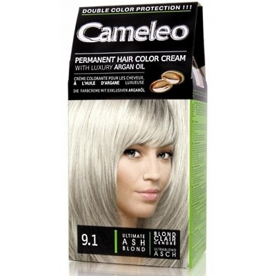 Cameleo крем-краска для волос cameleo камелео
