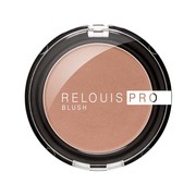 Rumyana kompaktnye relouis pro blush 75