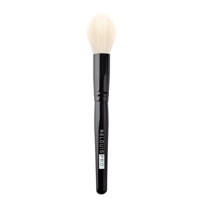 Relouis PRO Кисть большая мультифукциональная RELOUIS Multifunctional Brush L