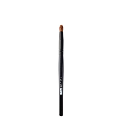 Relouis PRO Кисть круглая для теней RELOUIS Pencil Brush