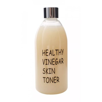 Enough REALSKIN Тонер для лица РИС Healthy vinegar skin toner 300 мл