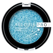 Teni dlya vek relouis pro eyeshadow sparkle 05 mermaid tail 2