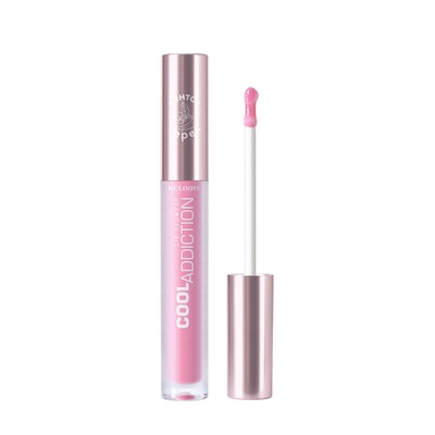 Relouis Fashion Gloss  Плампер для губ Cool Addiction Lip Plumper тон:04 :Sweet Pink