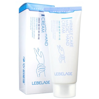 Lebelage Wrinkle Care Magic